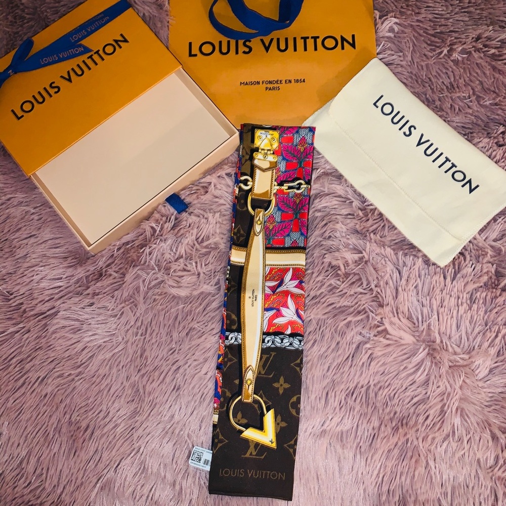 💝 Louis Vuitton Bandeau 💝